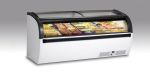 KBS Jade 21 K�hl-/Tiefk�hltruhe umschaltbar f�r Fleisch oder Eis