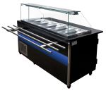 KBS Salatbar Gastroline 1500