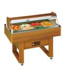 KBS Salatbar Colibri
