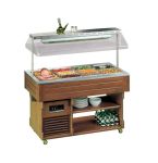 KBS Bain-Marie Isola 4 M