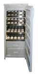 KBS R�ckstellproben-Tiefk�hlschrank RGS 245
