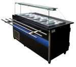 KBS-Salatbar Gastroline 1500
