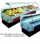 K�hltheke Dallas 3 - 1250