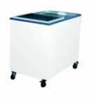 Esta K�hltruhe mit Schiebedeckel - BC 295 SD