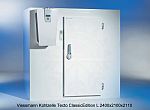Viessmann K�hlzelle Tecto ClassicEdition L 2400x2100x2110