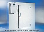 Viessmann K�hlzelle Tecto ClassicEdition M 2100x1800x2110