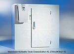 Viessmann K�hlzelle Tecto ClassicEdition XL 2700x2400x2110