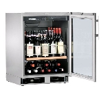 Liebherr Gewerbeweinschrank Grand Cru GWUes 1753-21