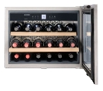 Liebherr Weineinbauschrank Grand Cru WKEes 553-20