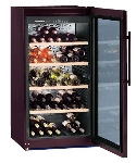 Liebherr Weinklimaschrank Grand Cru WK 2977-21