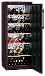 Liebherr Weinklimaschrank Grand Cru WK 4176-21