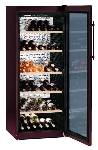 Liebherr Weinklimaschrank Grand Cru WK 4177-21