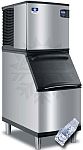 Manitowoc Indigo Eisw�rfelmaschine IYP-0324 A