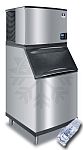 Manitowoc Indigo Eisw�rfelmaschine IYP-0504 A