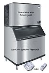 Manitowoc Indigo Eisw�rfelmaschine I 1400