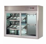 Nordcap Fleischk�hlvitrine FKV-FS-110