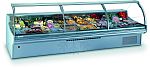 Nordcap Freik�hltheke KAI Hot, Bain Marie PL