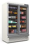 Nordcap Umluft-Gewerbetiefk�hlschrank BLIZZARD 2P RV/TB