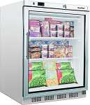 Nordcap Gewerbetiefk�hlschrank TKU 201 G