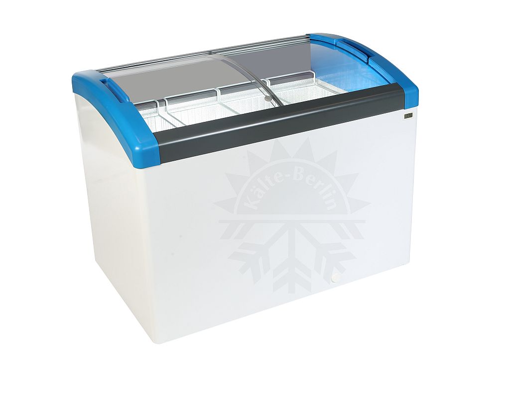 Nordcap K�hltruhe + Tiefk�hltruhe FOCUS 151