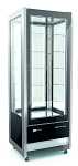 Nordcap Panorama-K�hlvitrine Cristal Tower 725 RV/CH