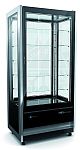 Nordcap Panorama-K�hlvitrine Cristal Tower 925 RV/CH