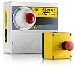 Nordcap Personenalarm ECP APE 03
