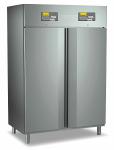 Nordcap Project Line K�hlschrank-Tiefk�hlschrank GKTO 70-70