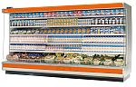 Nordcap Wandk�hlregal Euro Bali 890-2000 M2-3750