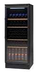 Nordcap Weinkuehl-Temperierschrank VKG 511 LED