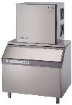 Nordcap Eisw�rfelbereiter SVN 385 W
