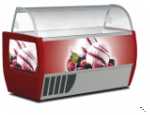 Framec Speiseeisvitrine - Rumba T 10 Lux