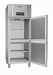 Gram TWIN KM 660 CXG 4S - Kombischrank K�hlung/Erweiterte K�hlun