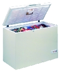 Esta Tiefk�hltruhe CM 60