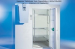 Viessmann Tiefk�hlzelle Tecto ClassicEdition L 2400x2100x2450
