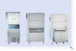 Wessamat Crushed Eisbereiter W 80 CL Combi-Line
