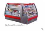 Arneg Wandk�hlregal Genius 145-70