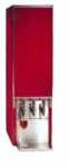 Wein-Dispenser-K�hlschrank DKS 95-3