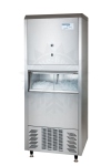 Wessamat Crushed Eisbereiter W 80 ECL Combi-Line