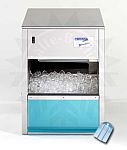 Wessamat Eisbereiter Hohlkegeleisbereiter W 19 L Blue-Line