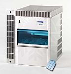 Wessamat Eisbereiter Hohlkegeleisbereiter W 49 LE Blue-Line