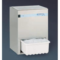 Wessamat Eiscrusher C105