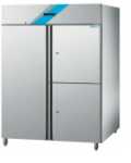CHROMOfair / Chromonorm Gewerbetiefk�hlschrank AHKMT013-R3