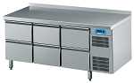 CHROMOfair / Chromonorm K�hltisch AKTEK731160-2/2/2