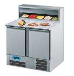 CHROMOfair / Chromonorm Pizzatisch AKTP079500EV