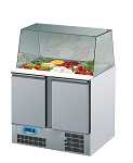 CHROMOfair / Chromonorm Saladette AKTSA79500EV
