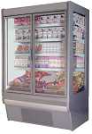 Nordcap Wandk�hlregal ECO Twist 1250-M