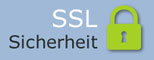 SSl Verschl&uuml;sselung