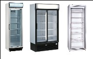 Getränkekühlschrank