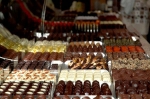 Pralinenkühlung